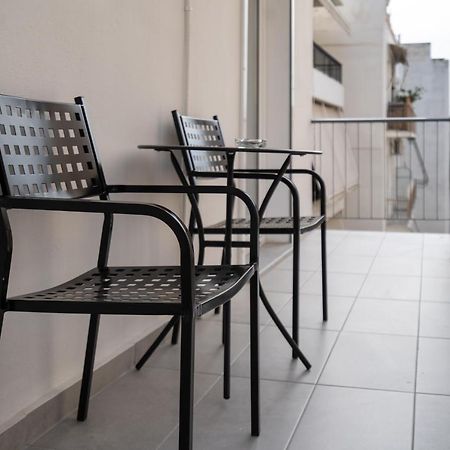 Pagrati'S Best Apartment Athens Exterior photo