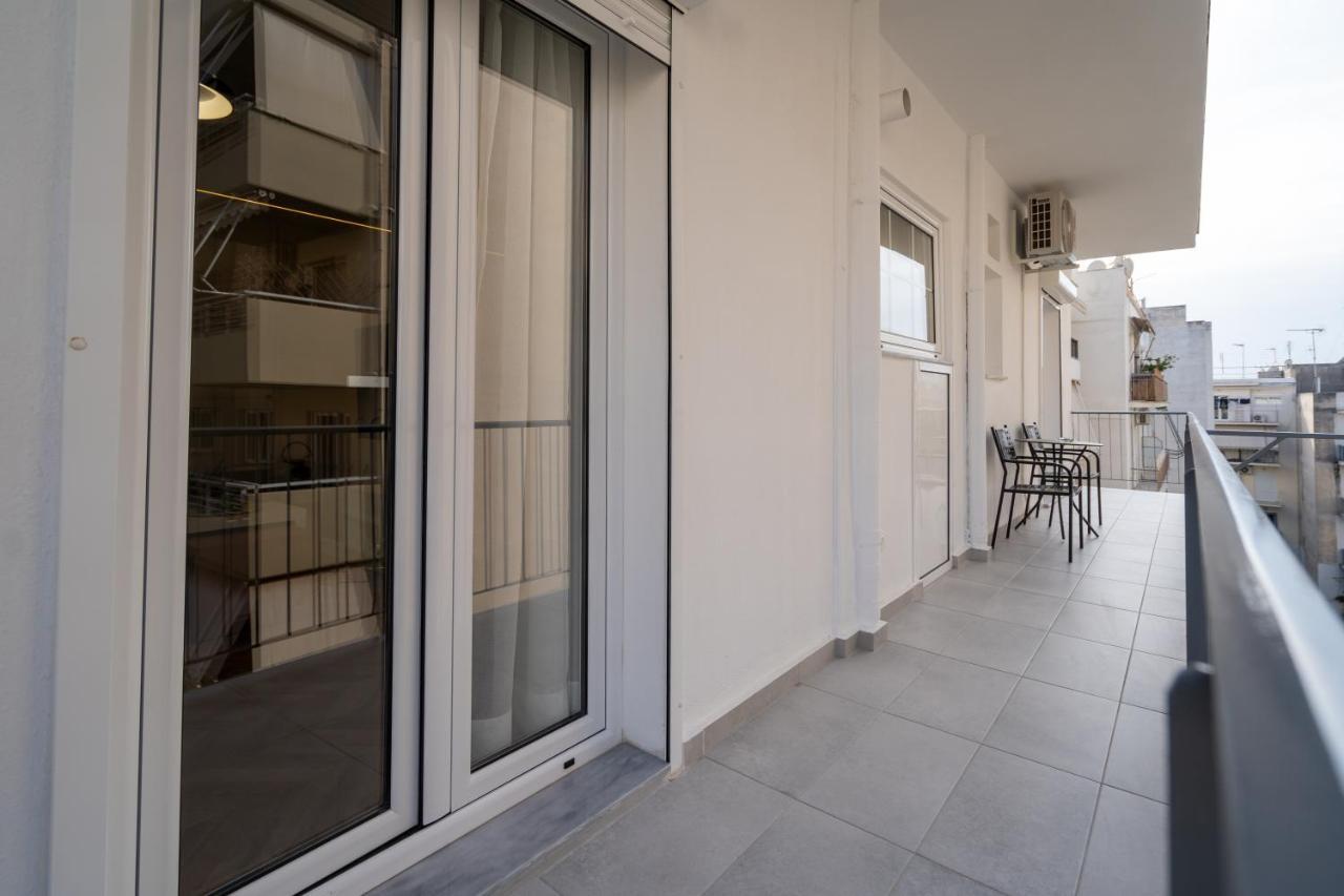 Pagrati'S Best Apartment Athens Exterior photo