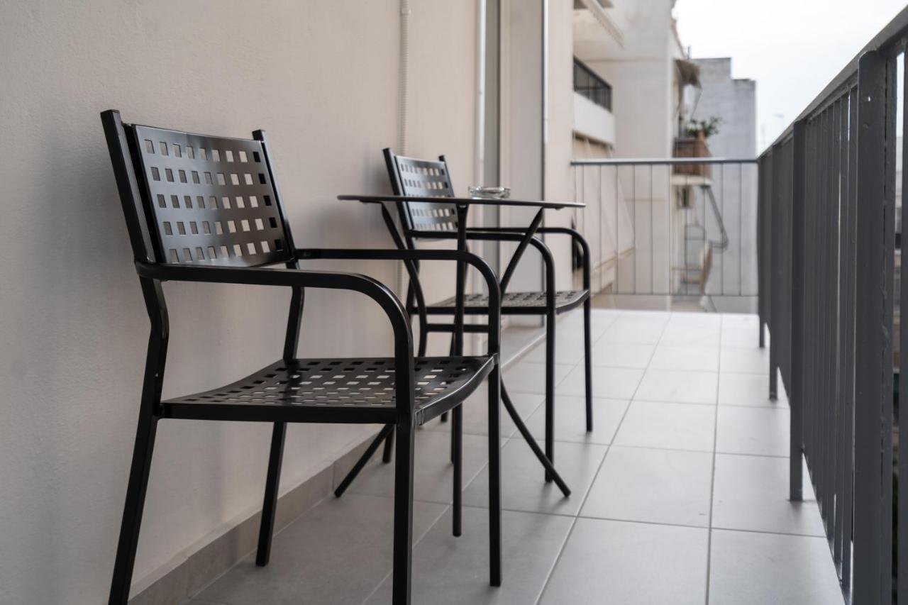 Pagrati'S Best Apartment Athens Exterior photo