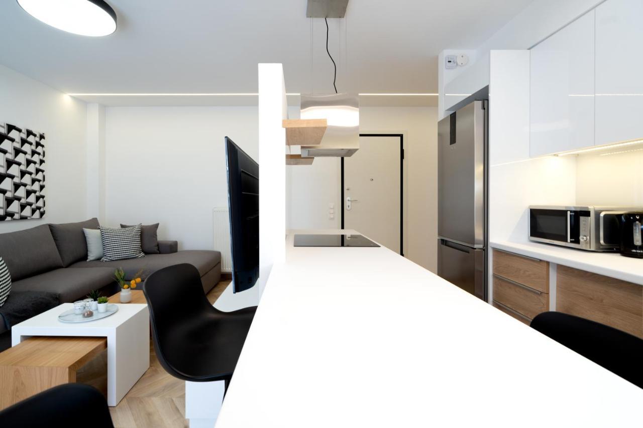Pagrati'S Best Apartment Athens Exterior photo