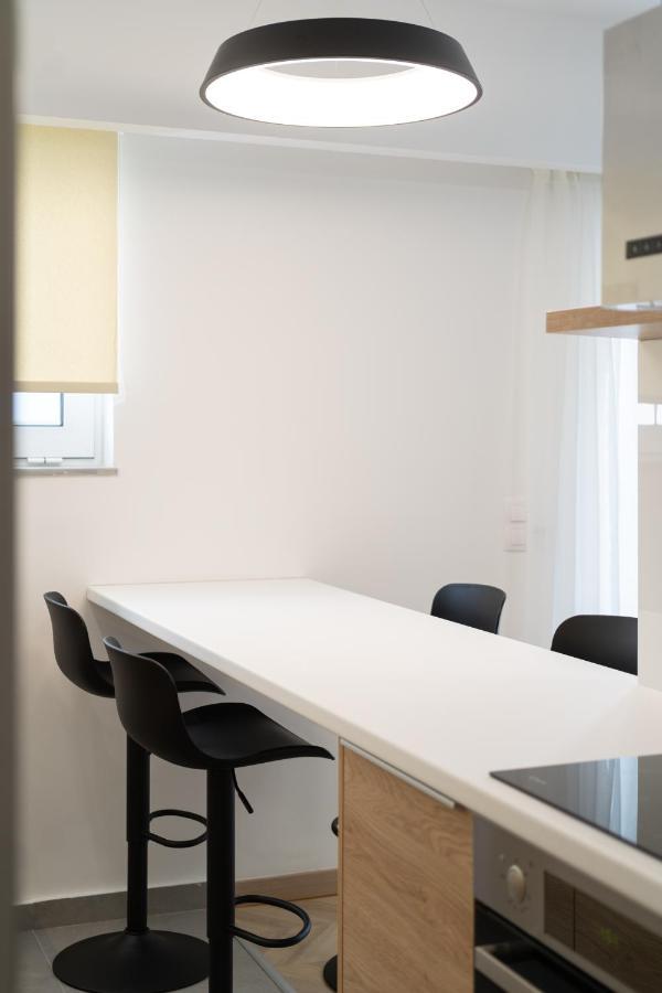 Pagrati'S Best Apartment Athens Exterior photo