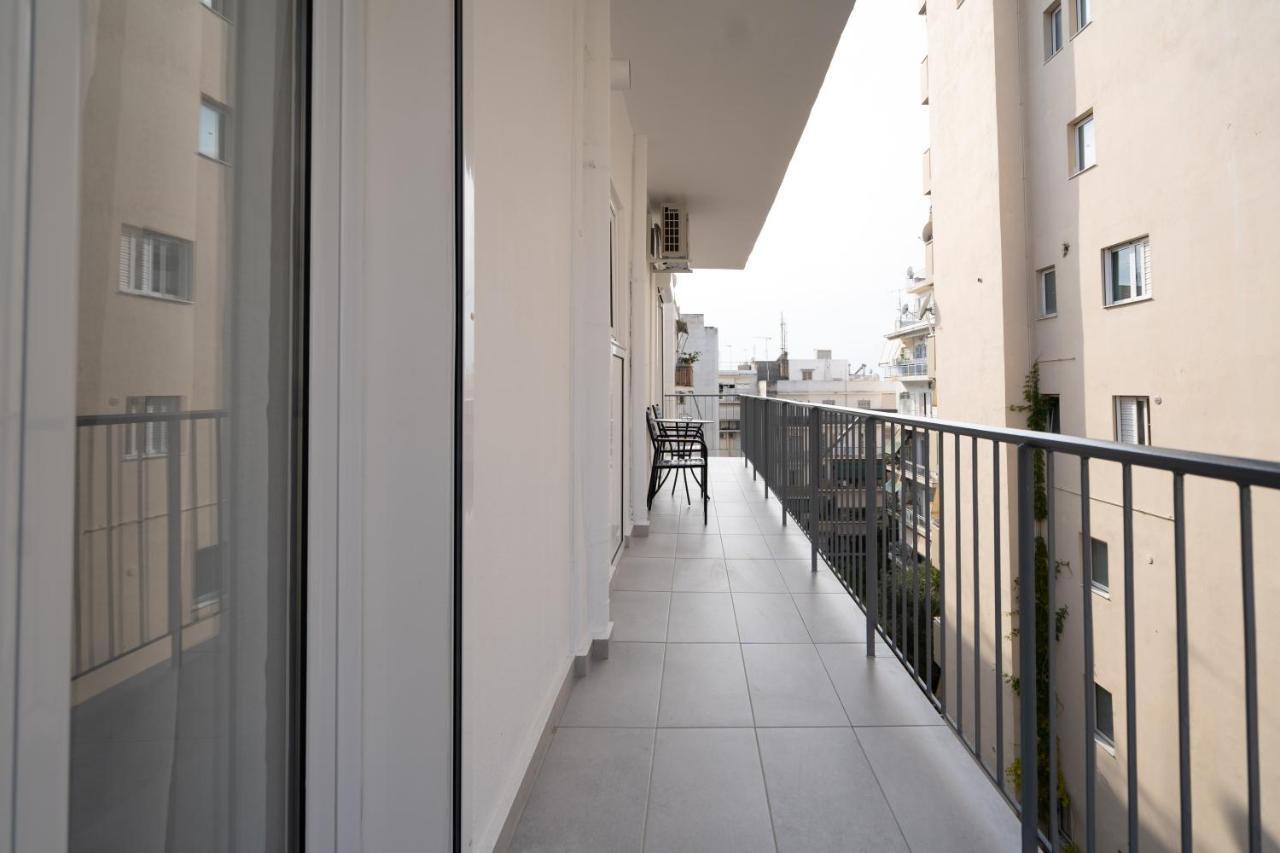 Pagrati'S Best Apartment Athens Exterior photo