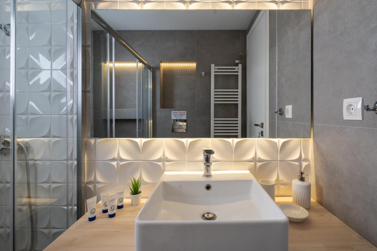 Pagrati'S Best Apartment Athens Exterior photo