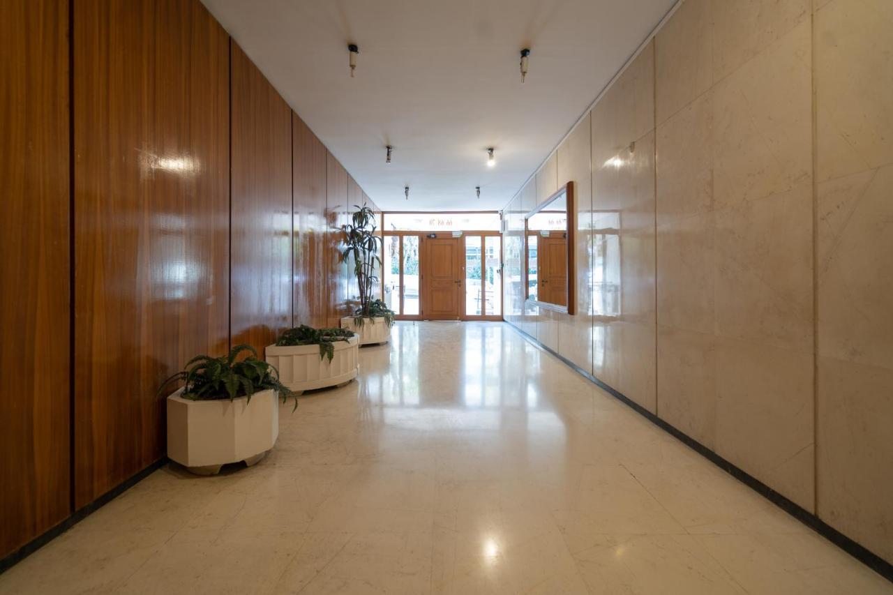 Pagrati'S Best Apartment Athens Exterior photo