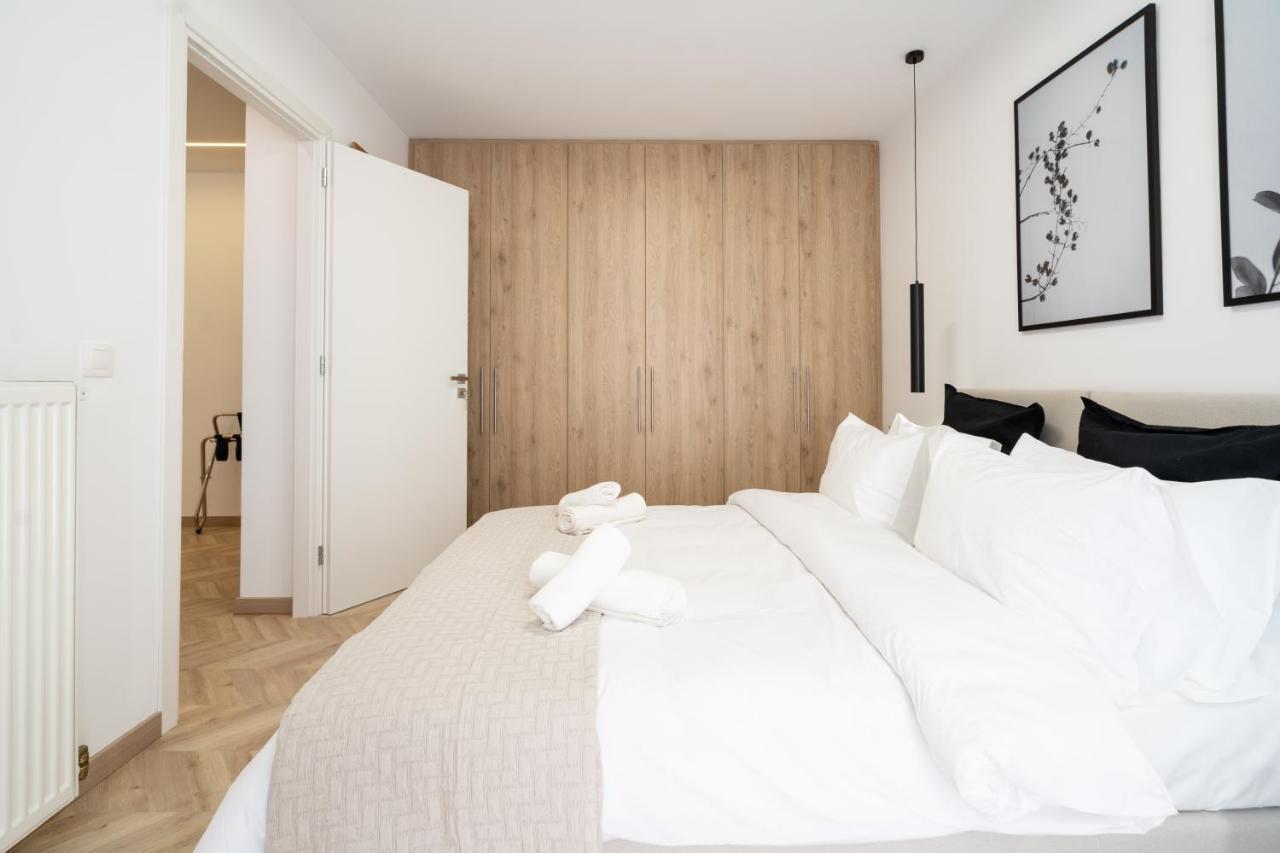 Pagrati'S Best Apartment Athens Exterior photo