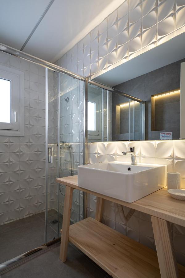 Pagrati'S Best Apartment Athens Exterior photo